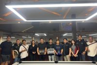 Foto: Dok. BCY Esport dan Biliard