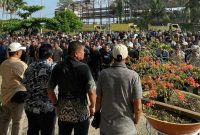 Konflik lahan di kawasan perkebunan Cot Girek, Kabupaten Aceh Utara, berdampak terhadap operasional perkebunan dan aktivitas pekerja. (Foto:  ist)
