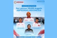 Foto: Dok. ABPEDNAS