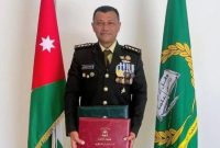 Kolonel Inf Achmad Fikri Dalimunthe. (Foto: Dok. Dispenad)