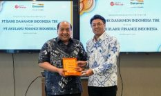 Akulaku Finance dan Danamon Perkuat Sinergi, Dorong Pertumbuhan Pembiayaan Digital