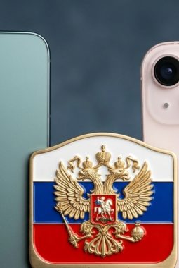 Alasan Rusia Minta Pengguna iPhone Beralih ke Android