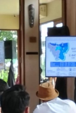BRI Region 6 Perkuat Sinergi dengan Media melalui Media Gathering
