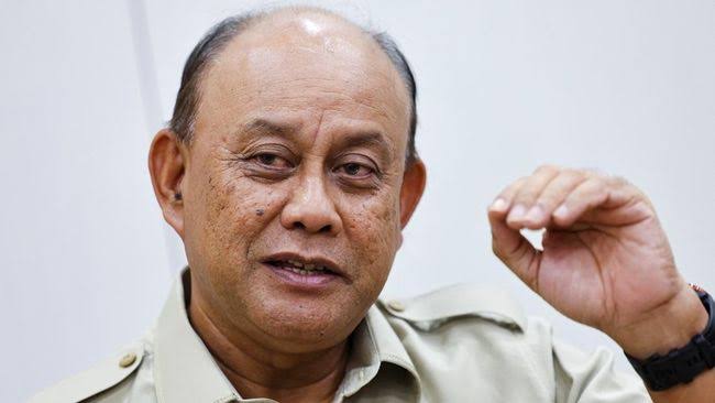 Dadan Hindayana (Foto: istimewa)