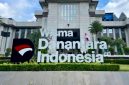 Wisma Danantara Indonesia (Foto: istimewa)