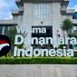 Wisma Danantara Indonesia (Foto: istimewa)