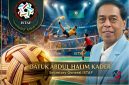 Secretary General Datuk Abdul Halim Kader. (Foto: Mercinews.com)