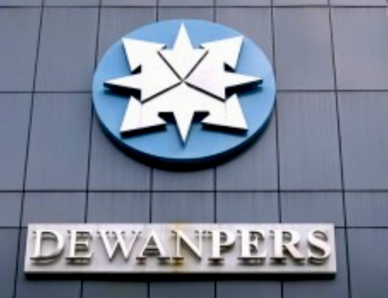 Dewan Pers (Foto: Dok. Dewan Pers)