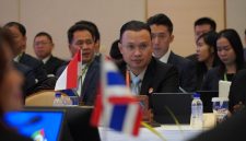 Dirjen Imigrasi, Hendarsam Marantoko menghadiri forum 'The 29th ASEAN Directors-General of Immigration Departments and Heads of Consular Affairs Divisions of the Ministries of Foreign Affairs (DGICM)' di Siem Reap, Kamboja yang berlangsung pada 23-25 Juni 2026. (Foto: Dok. Ditjen Imigrasi)