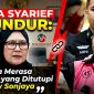 Advokat senior Elza Syarief menyatakan mengundurkan diri sebagai kuasa hukum mantan Wakil Kepala Badan Gizi Nasional (BGN) sejak Senin (15/6/2026). (Foto: Mercinews.com)