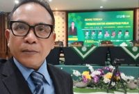 Fathorrahman Fadli