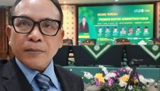 Fathorrahman Fadli