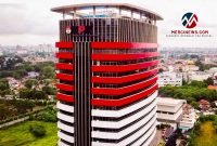 Gedung Merah Putih KPK (Foto: istimewa)