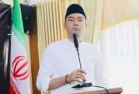 Stafsus Menag RI Gugun Gumilar (Foto: istimewa)