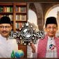 Sekjen PBNU menilai Menag Nasaruddin Umar memiliki rekam jejak yang layak untuk maju sebagai calon Ketua Umum PBNU menjelang Muktamar NU. (Foto: Dok. Mercinews.com)