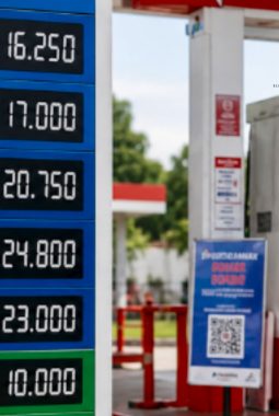 Harga Pertamax Naik, Pengamat: Langkah Sulit Dihindari demi Jaga APBN
