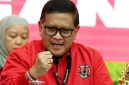 Sekjen DPP PDIP Hasto Kristiyanto (Foto: istimewa)