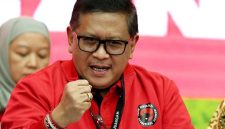 Sekjen DPP PDIP Hasto Kristiyanto (Foto: istimewa)