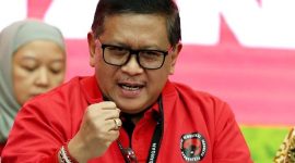 Sekjen DPP PDIP Hasto Kristiyanto (Foto: istimewa)