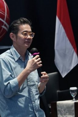 IPOT Jadi Platform Transformasi AI Nasional, Ajak Gen Z Melek Finansial dan AI