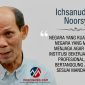 Ichsanuddin Noorsy (Foto: istimewa)