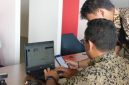 Kantor Imigrasi Denpasar membuka layanan paspor dan perpanjangan izin tinggal di Plaza Renon hingga 10 Juli 2026.(Foto: Dok. Kanim Denpasar)