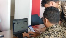 Kantor Imigrasi Denpasar membuka layanan paspor dan perpanjangan izin tinggal di Plaza Renon hingga 10 Juli 2026.(Foto: Dok. Kanim Denpasar)