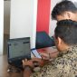 Kantor Imigrasi Denpasar membuka layanan paspor dan perpanjangan izin tinggal di Plaza Renon hingga 10 Juli 2026.(Foto: Dok. Kanim Denpasar)
