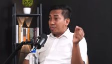Direktur Eksekutif Indonesia Political Review (IPR) Iwan Setiawan. (Foto: istimewa)