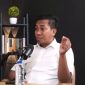 Direktur Eksekutif Indonesia Political Review (IPR) Iwan Setiawan. (Foto: istimewa)