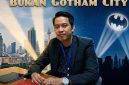 Umar Abdul Aziz, S.H., M.H. (Foto: Dok. Mercinews.com)