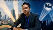 Umar Abdul Aziz, S.H., M.H. (Foto: Dok. Mercinews.com)