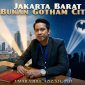 Umar Abdul Aziz, S.H., M.H. (Foto: Dok. Mercinews.com)