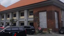 Mapolresta Denpasar (Foto: Istimewa)