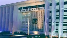 Gedung Kejagung (Foto: istimewa)