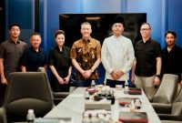 Foto: Dok. Stafsus Menag 