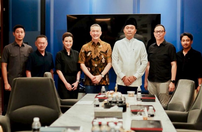 Foto: Dok. Stafsus Menag 
