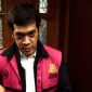Beneficial owner PT Navigator Khatulistiwa, Muhamad Kerry Adrianto Riza saat menjalani sidang di Pengadilan Tipikor di PN Jakarta Pusat, Kamis (26/2/2026). (Foto: Dok. Ant)