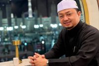 Anggota Komisi I DPR RI sekaligus Ketua BKSAP DPR RI Syahrul Aidi Maazat. (Foto: istimewa)