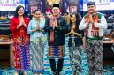 Anggota DPRD Provinsi DKI Jakarta Fraksi PSI Kevin Wu mengucapkan selamat ulang ke-499 Jakarta, Senin (22/6/2026). (Foto: istimewa)