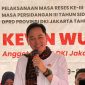 Anggota DPRD Provinsi DKI Jakarta Fraksi PSI Kevin Wu (Foto: Dok. PSI)