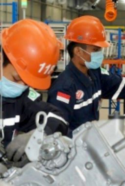 Biaya Energi dan Logistik Naik, DPR Minta Pemerintah Lindungi Sektor Manufaktur