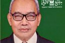 Wakil Ketua Umum Pengurus Besar Mathla’ul Anwar (PBMA) Zaenal Abidin Syuja'i. (Foto: istimewa) 