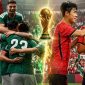 Tuan rumah Meksiko dan Korea Selatan mengawali pertandingan perdana di Piala Dunia 2026 dengan hasil positif. Keduanya sukses meraih kemenangan pada laga perdana Grup A yang digelar Jumat (12/6/2026) WIB. (Foto: Mercinews.com)