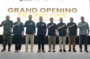 PTPN IV PalmCo mempercepat pasokan minyak goreng ke Indonesia Timur melalui fasilitas pengemasan baru di Surabaya. (Foto: Dok. Humas PTPN IV PalmCo)
