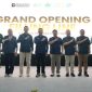 PTPN IV PalmCo mempercepat pasokan minyak goreng ke Indonesia Timur melalui fasilitas pengemasan baru di Surabaya. (Foto: Dok. Humas PTPN IV PalmCo)