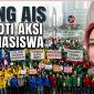 Tokoh muda PPP, Siti Aisah atau yang akrab disapa Neng Ais, menilai aksi mahasiswa pada 12 Juni 2026 merupakan bagian dari dinamika demokrasi. (Foto: Mercinews.com)