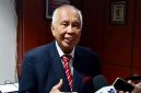 Prof. O.C Kaligis saat menyampaikan keterangan pers peluncuran 