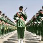 Islamic Revolutionary Guard Corps (IRGC). (Foto: Dok. Tehran Times)