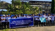 aktivitas di Kebun Cot Girek, Aceh Utara. PTPN IV Regional 6 menyebut gangguan di kawasan tersebut berdampak pada ribuan pekerja dan keluarganya. (Foto: Dok. PTPN IV Regional 6)